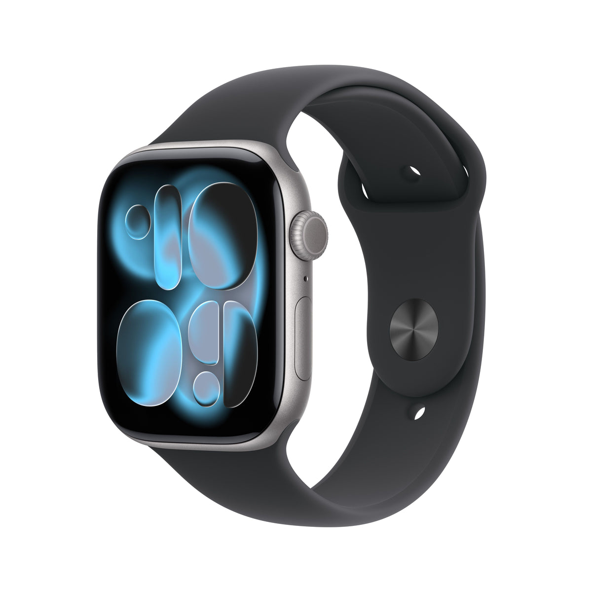 Apple_Watch_Series_11_42mm_GPS_Space_Gray_Aluminum_Sport_Band_Black_PDP_Image_Position_1__pl-PL