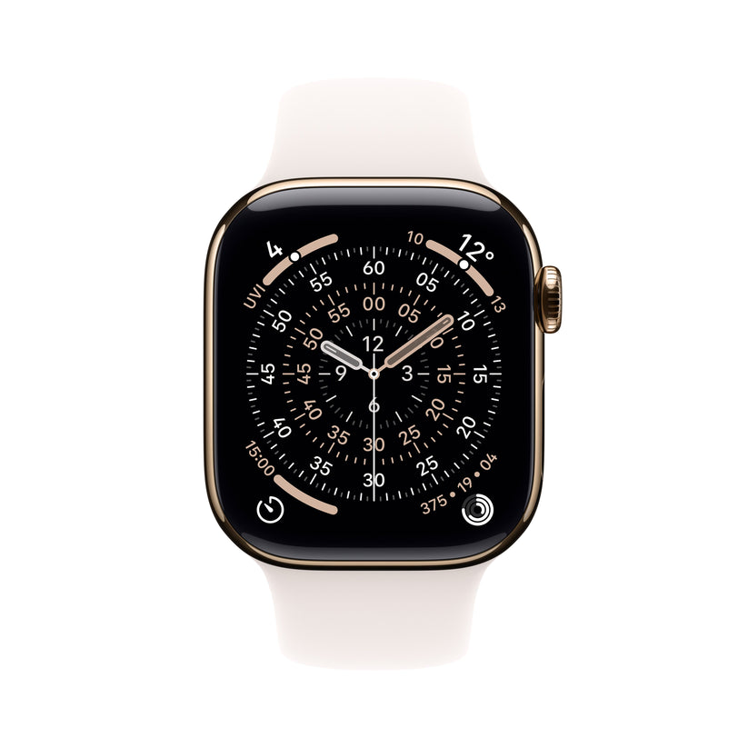 Apple_Watch_Series_11_42mm_LTE_Gold_Titanium_Sport_Band_Light_Blush_PDP_Image_Position_2__pl-PL