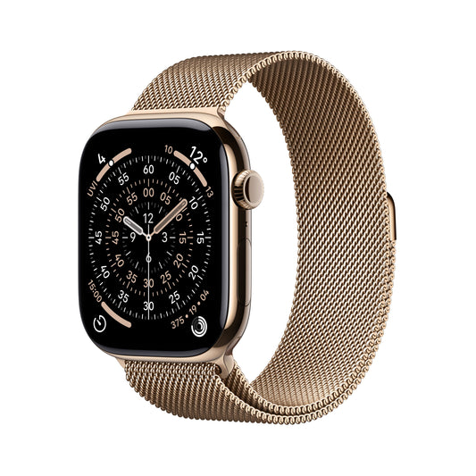 Apple_Watch_Series_11_46mm_LTE_Gold_Titanium_Milanese_Loop_Gold_PDP_Image_Position_1__pl-PL