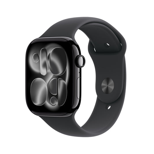 Apple_Watch_Series_11_46mm_LTE_Jet_Black_Aluminum_Sport_Band_Black_PDP_Image_Position_1__pl-PL