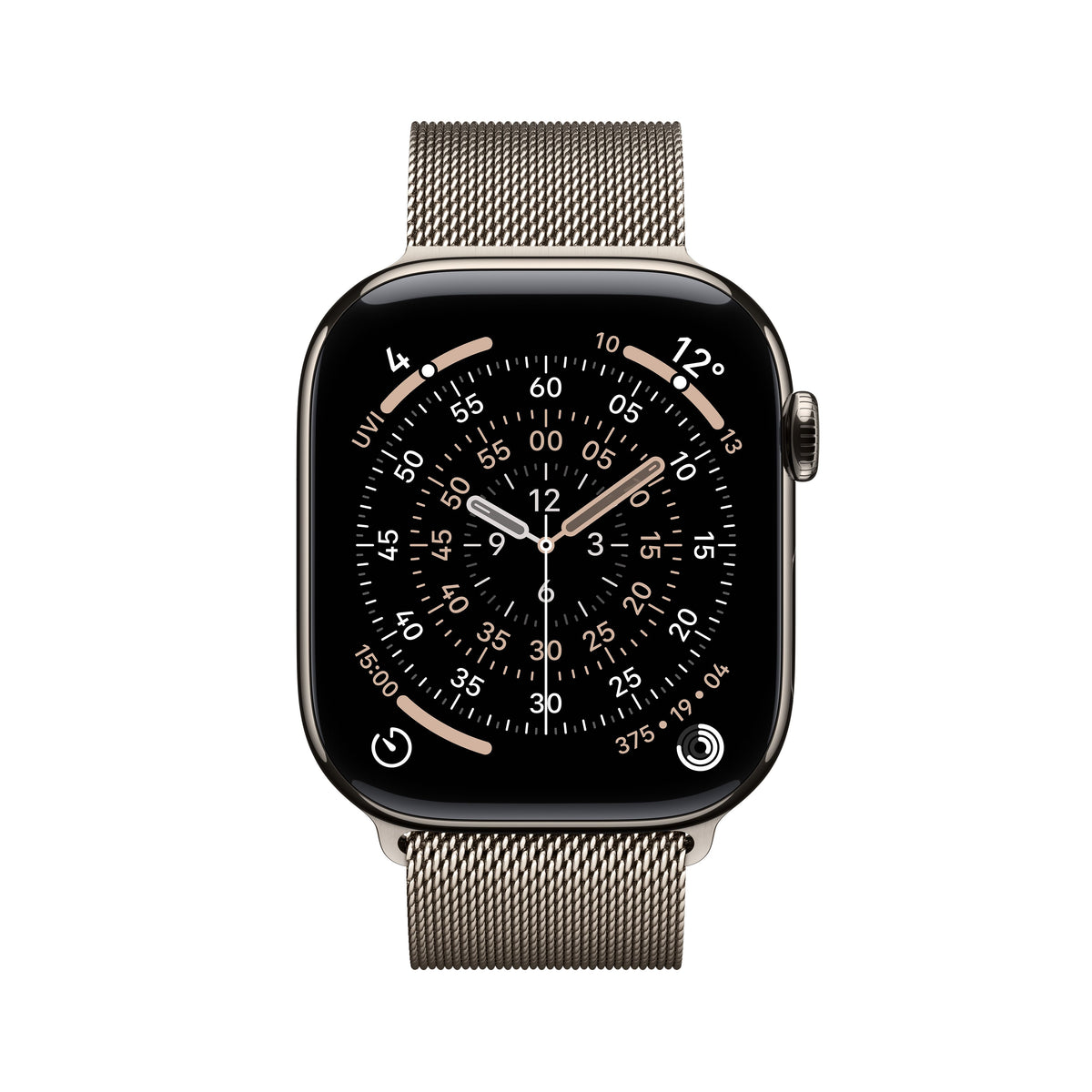 Apple_Watch_Series_11_46mm_LTE_Natural_Titanium_Milanese_Loop_Natural_PDP_Image_Position_2__pl-PL