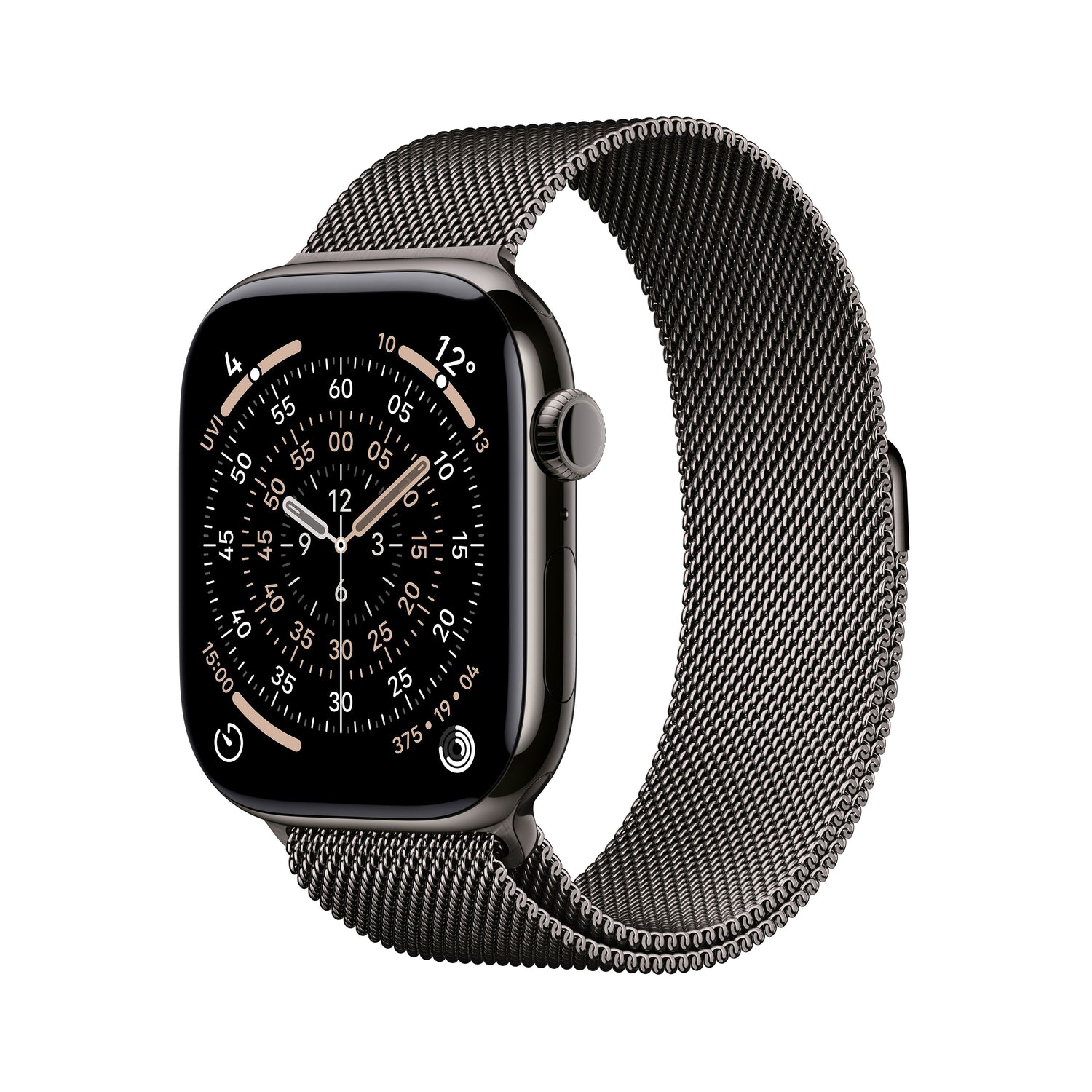 Apple_Watch_Series_11_46mm_LTE_Slate_Titanium_Milanese_Loop_Slate_PDP_Image_Position_1__pl-PL