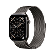 Apple_Watch_Series_11_46mm_LTE_Slate_Titanium_Milanese_Loop_Slate_PDP_Image_Position_1__pl-PL