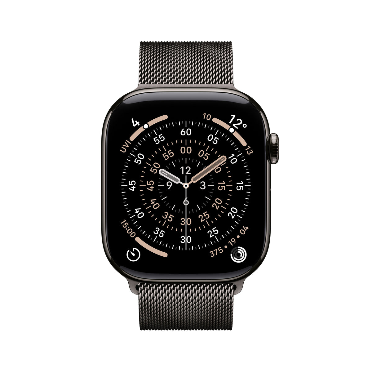 Apple_Watch_Series_11_46mm_LTE_Slate_Titanium_Milanese_Loop_Slate_PDP_Image_Position_2__pl-PL