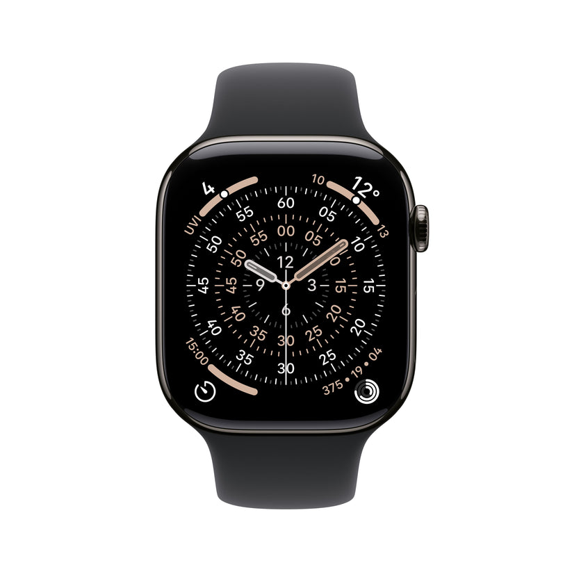 Apple_Watch_Series_11_46mm_LTE_Slate_Titanium_Sport_Band_Black_PDP_Image_Position_2__pl-PL