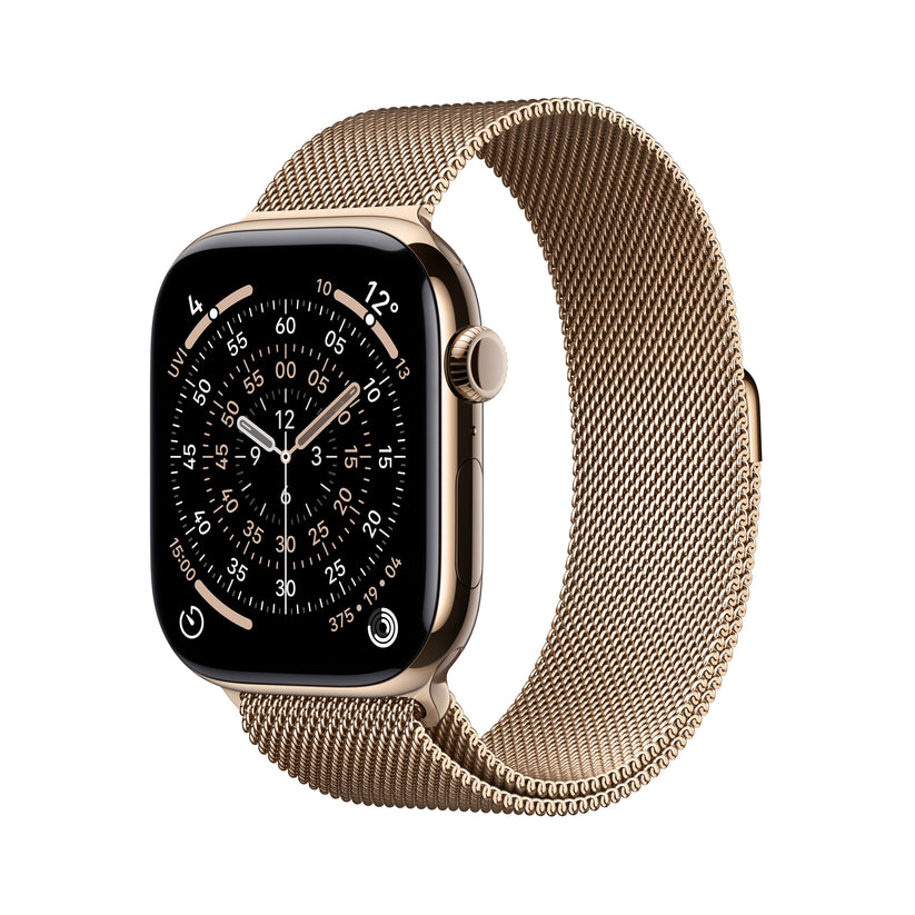 Apple_Watch_Series_11_42mm_LTE_Gold_Titanium_Milanese_Loop_Gold_PDP_Image_Position_1__pl-PL