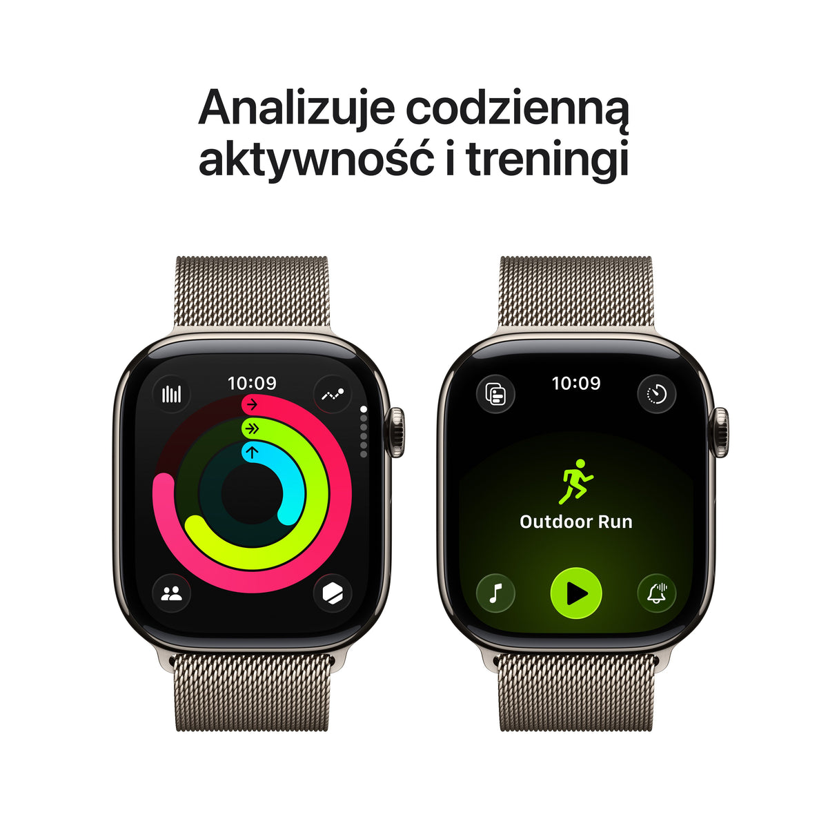 Apple_Watch_Series_11_42mm_LTE_Natural_Titanium_Milanese_Loop_Natural_PDP_Image_Position_4__pl-PL