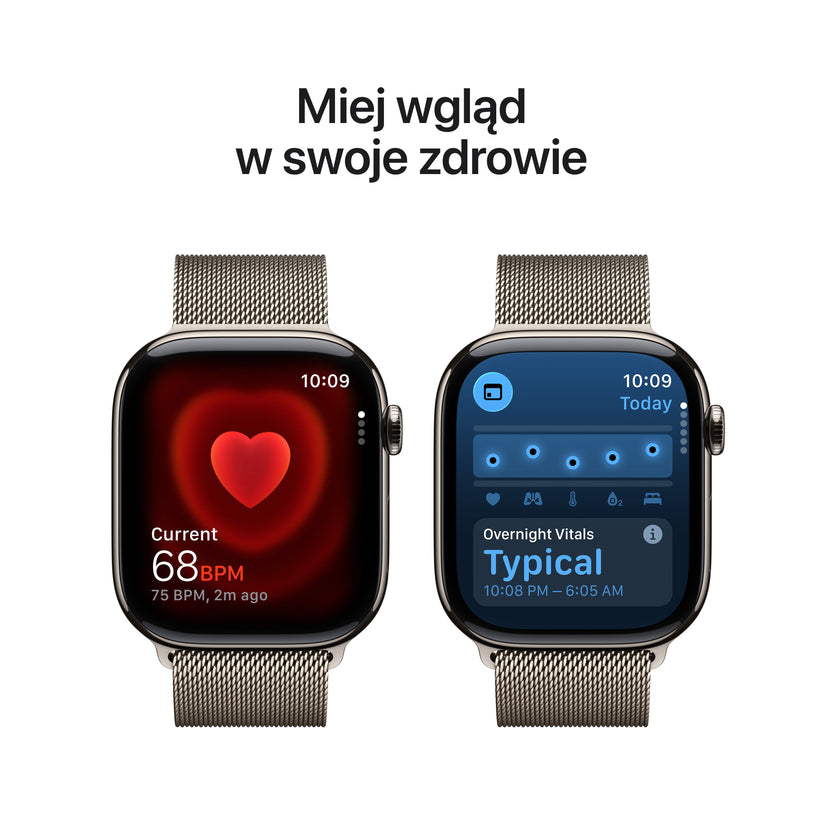 Apple_Watch_Series_11_42mm_LTE_Natural_Titanium_Milanese_Loop_Natural_PDP_Image_Position_5__pl-PL