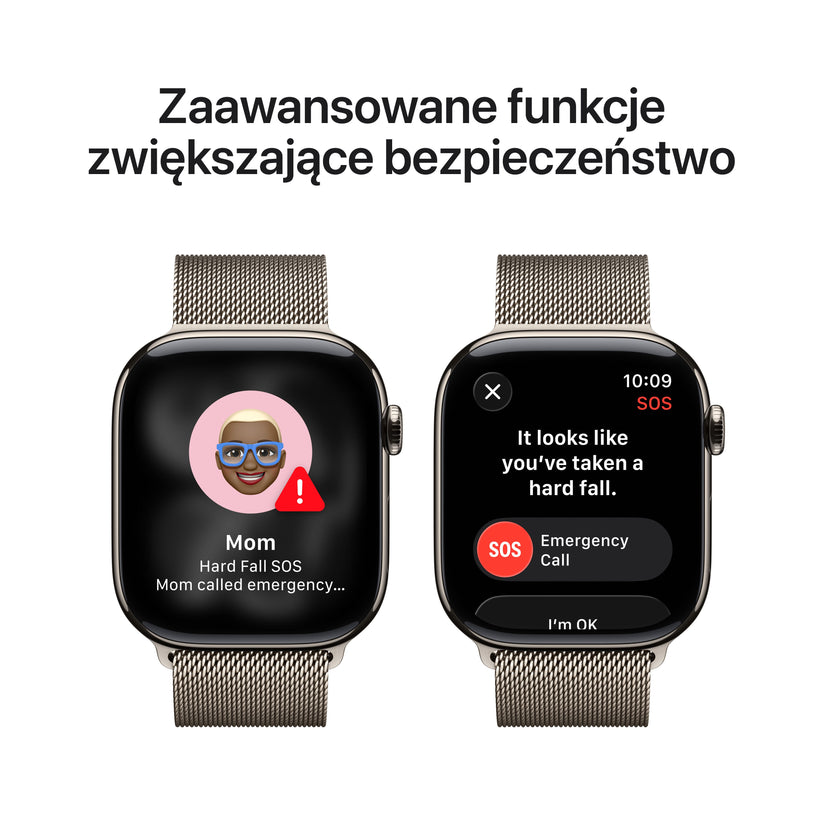Apple_Watch_Series_11_42mm_LTE_Natural_Titanium_Milanese_Loop_Natural_PDP_Image_Position_6__pl-PL