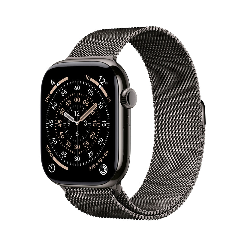 Apple_Watch_Series_11_42mm_LTE_Slate_Titanium_Milanese_Loop_Slate_PDP_Image_Position_1__pl-PL