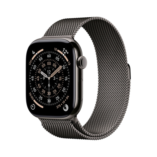Apple_Watch_Series_11_42mm_LTE_Slate_Titanium_Milanese_Loop_Slate_PDP_Image_Position_1__pl-PL
