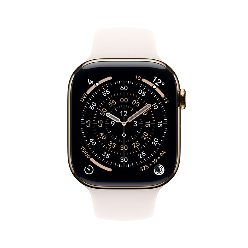 Apple_Watch_Series_11_46mm_LTE_Gold_Titanium_Sport_Band_Light_Blush_PDP_Image_Position_2__pl-PL