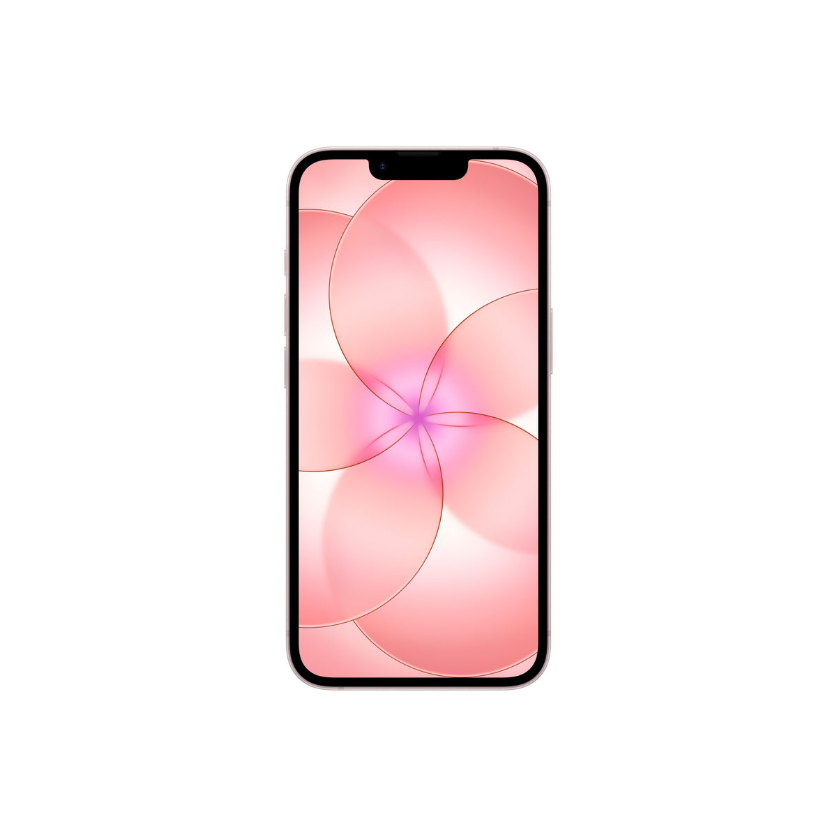 iPhone_17e_Soft_Pink_PDP_Image_Position_1b__pl-PL