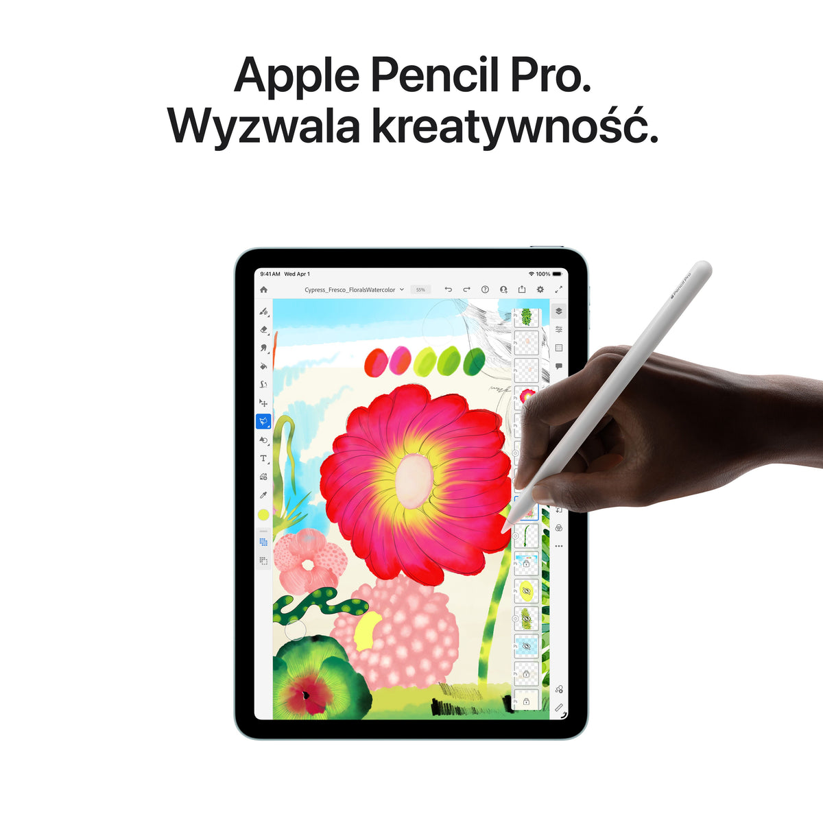 iPad_Air_11_Air_M4_Wifi_Starlight_PDP_Image_Position_6__pl-PL
