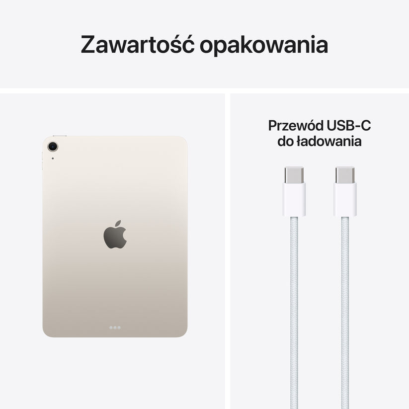 iPad_Air_11_Air_M4_Wifi_Starlight_PDP_Image_Position_10__pl-PL