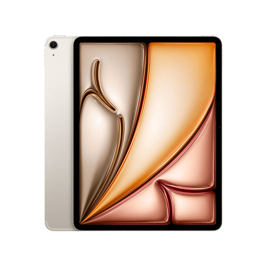 iPad_Air_13_Air_M4_Cellular_Starlight_PDP_Image_Position_1__pl-PL