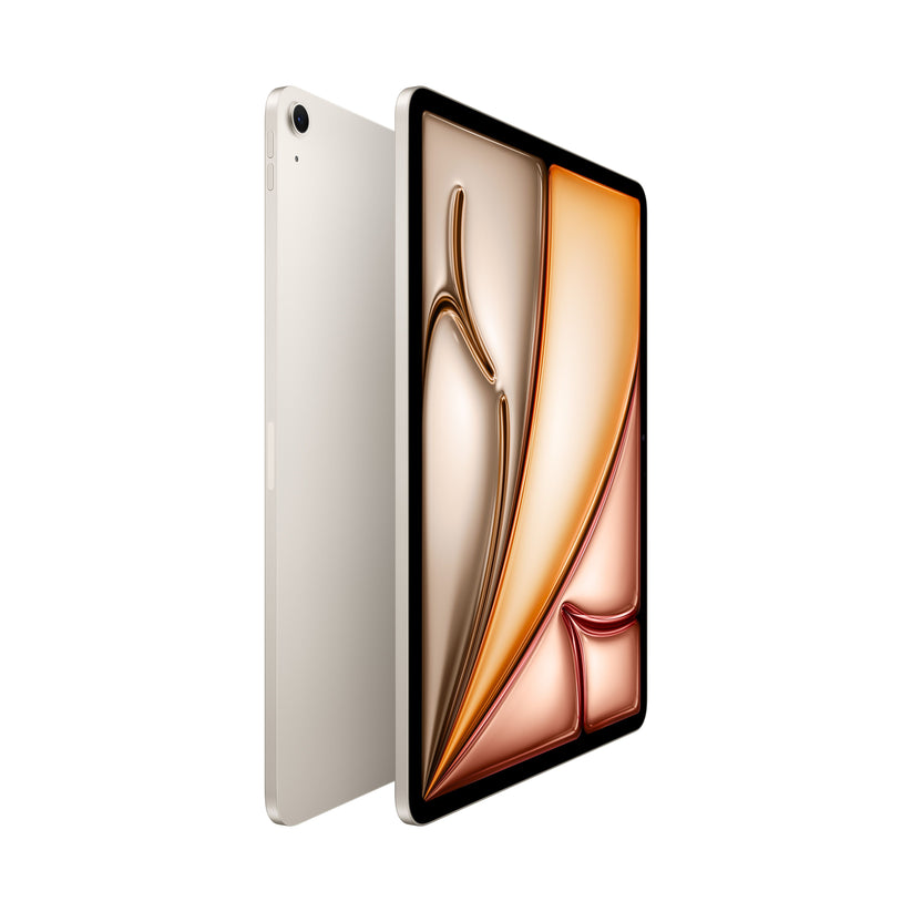 iPad_Air_13_Air_M4_Wifi_Starlight_PDP_Image_Position_2__pl-PL