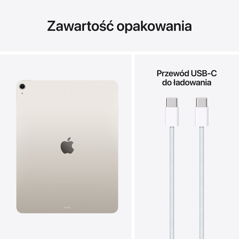 iPad_Air_13_Air_M4_Wifi_Starlight_PDP_Image_Position_10__pl-PL