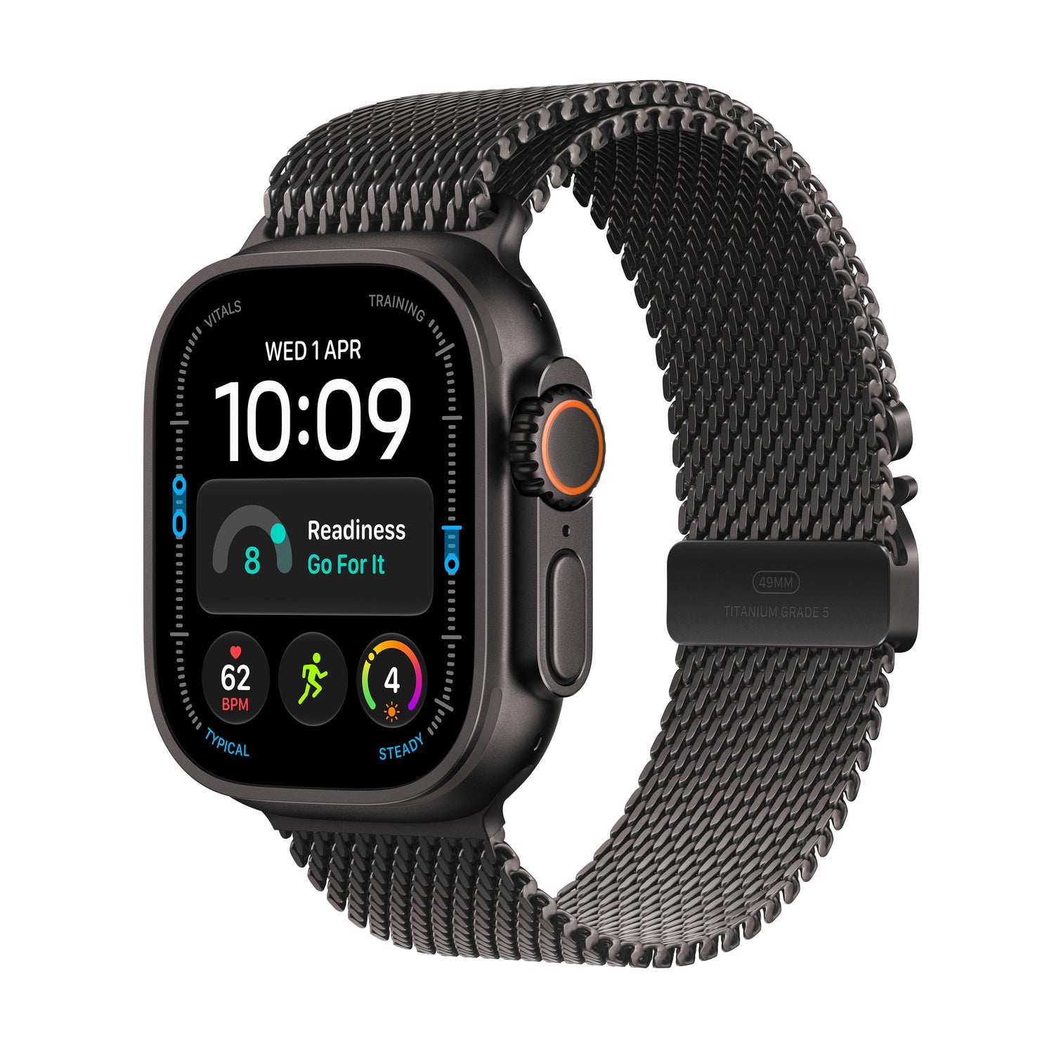 Apple_Watch_Ultra_4_49mm_GPS_plus_Cellular_Black_Titanium_Milanese_Loop_Black_PDP_Image_Position_1__pl-PL