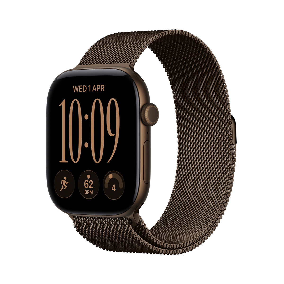 Apple_Watch_Series_12_46mm_GPS_Dark_Bronze_Aluminum_Milanese_Loop_Dark_Bronze_PDP_Image_Position_1__pl-PL