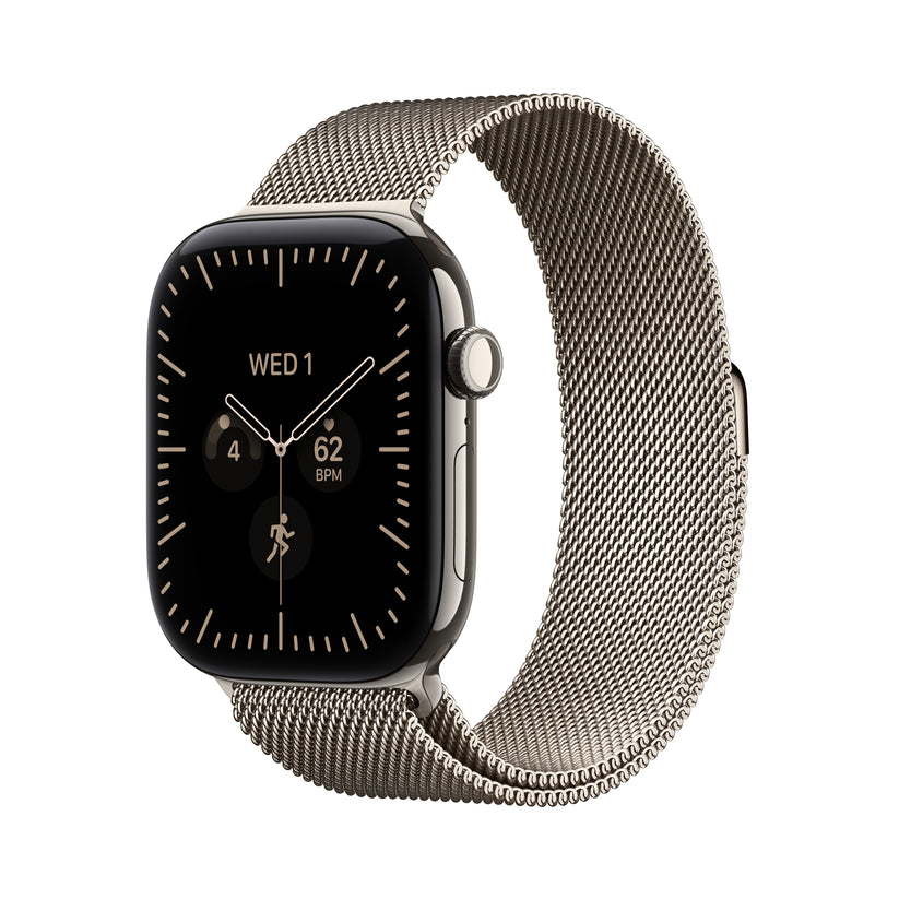 Apple_Watch_Series_12_46mm_GPS_plus_Cellular_Natural_Titanium_Milanese_Loop_Natural_PDP_Image_Position_1__pl-PL