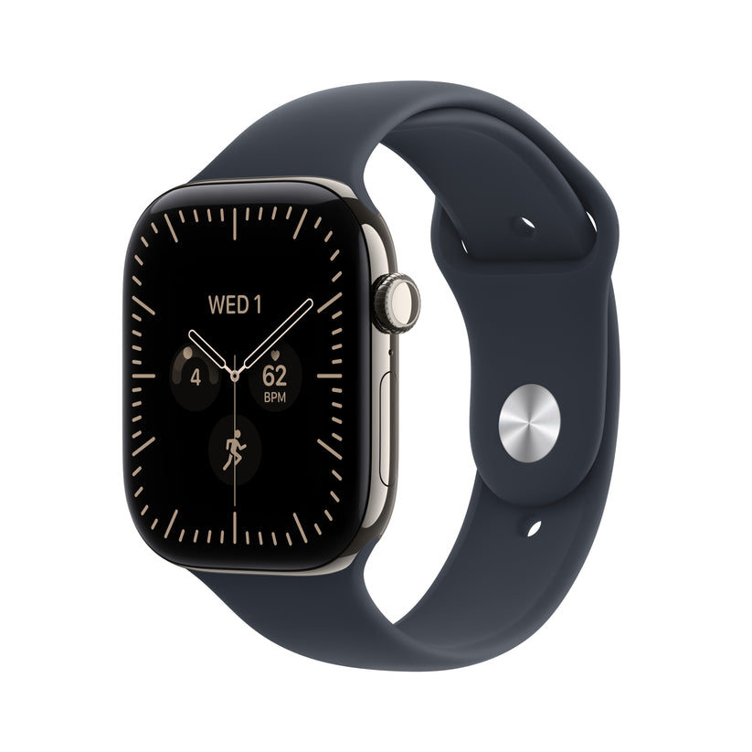Apple_Watch_Series_12_46mm_GPS_plus_Cellular_Natural_Titanium_Sport_Band_Navy_Blue_PDP_Image_Position_1__pl-PL