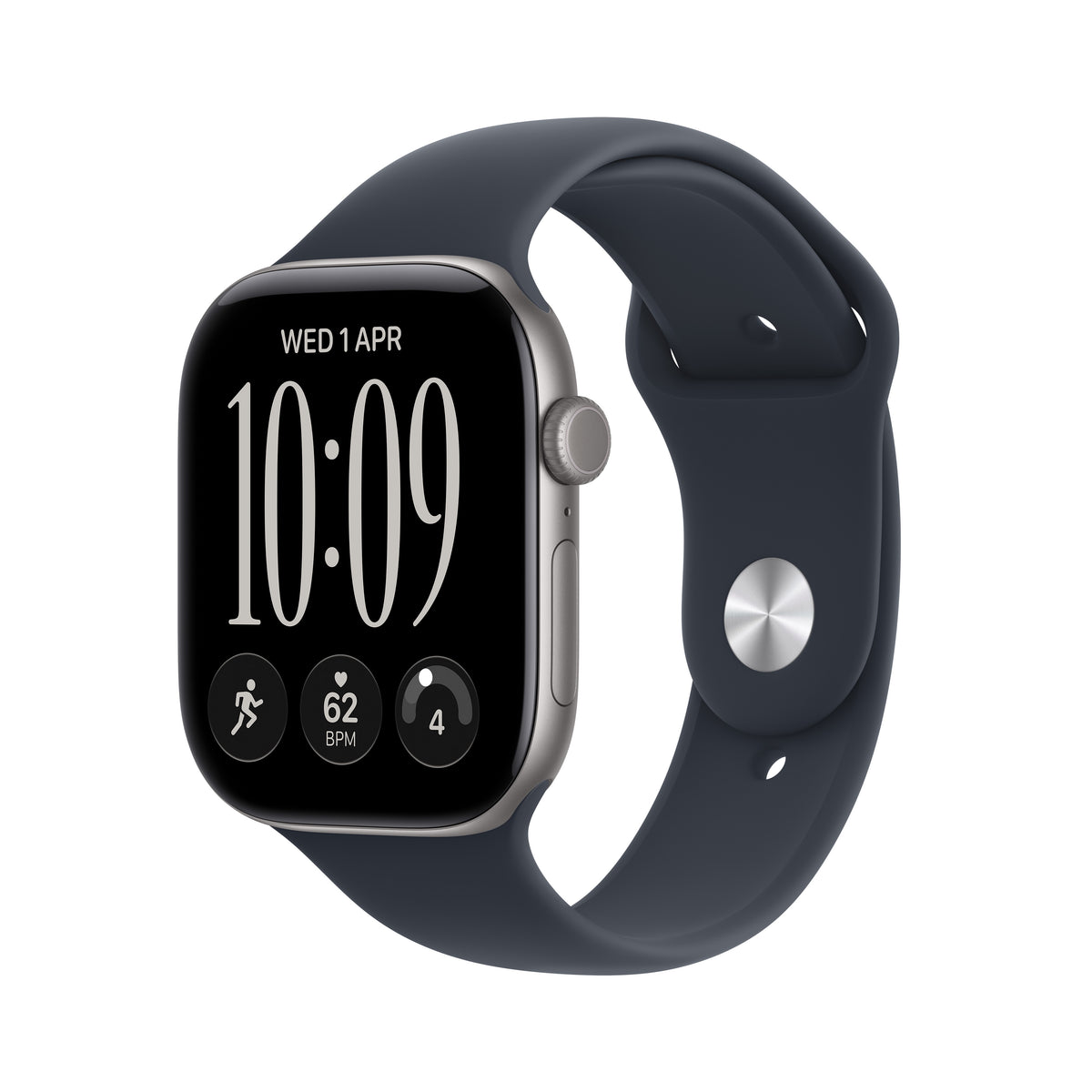 Apple_Watch_Series_12_42mm_GPS_plus_Cellular_Space_Gray_Aluminum_Sport_Band_Navy_Blue_PDP_Image_Position_1__pl-PL