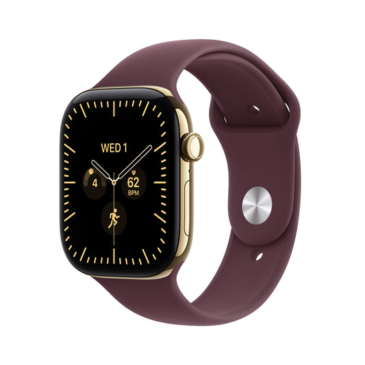 Apple_Watch_Series_12_42mm_GPS_plus_Cellular_Radiant_Gold_Titanium_Sport_Band_Burgundy_PDP_Image_Position_1__pl-PL