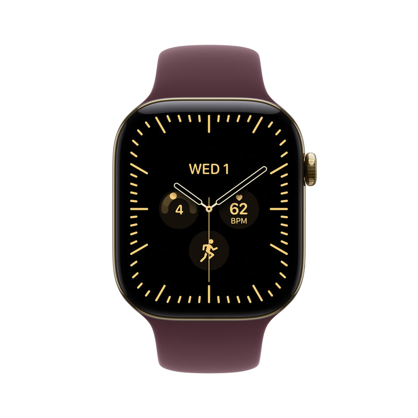 Apple_Watch_Series_12_42mm_GPS_plus_Cellular_Radiant_Gold_Titanium_Sport_Band_Burgundy_PDP_Image_Position_2__pl-PL