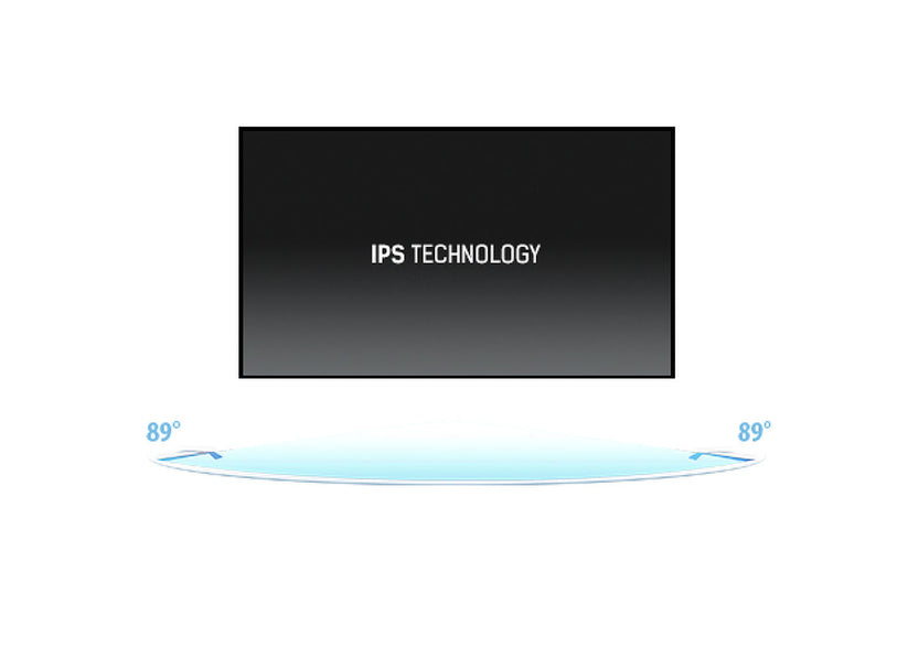 IIYAMA Monitor 23,8" IPS HDMI DP 100Hz SLIM,HAS (150mm) 4xUSB - czarny