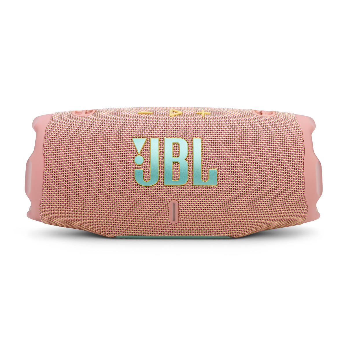 Głośnik JBL Charge 6 wodoodporny głośnik różowy