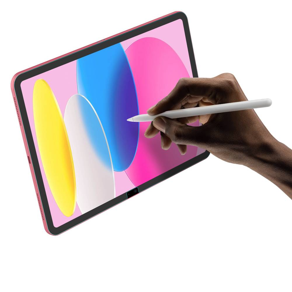 JCPal iClara Glass Screen Protector - szkło do iPad 10,9" 10 gen. (2022) 11" 11 gen. (2025)