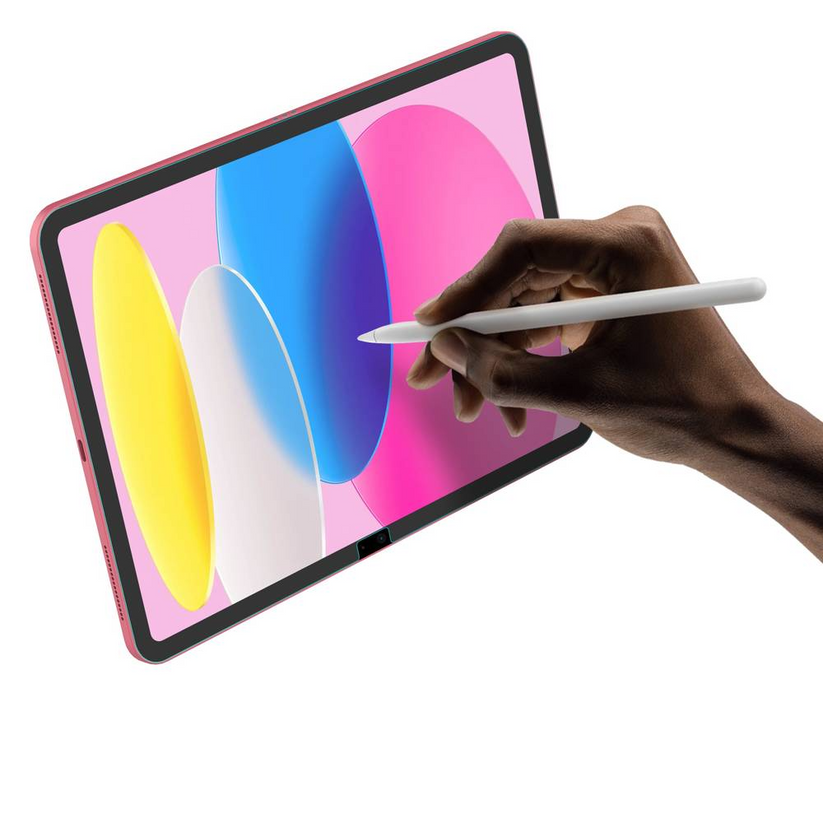 JCPal iClara Glass Screen Protector - szkło do iPad 10,9" 10 gen. (2022) 11" 11 gen. (2025)