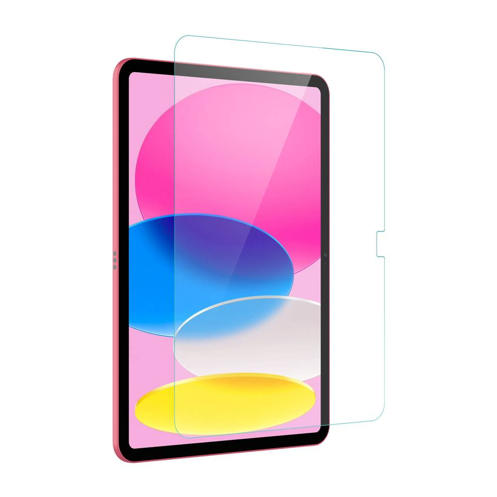 JCPal iClara Glass Screen Protector - szkło do iPad 10,9" 10 gen. (2022) 11" 11 gen. (2025)