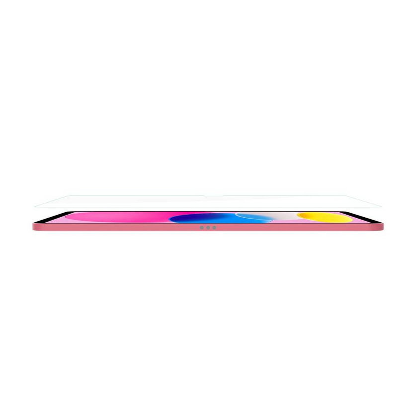 JCPal iClara Glass Screen Protector - szkło do iPad 10,9" 10 gen. (2022) 11" 11 gen. (2025)