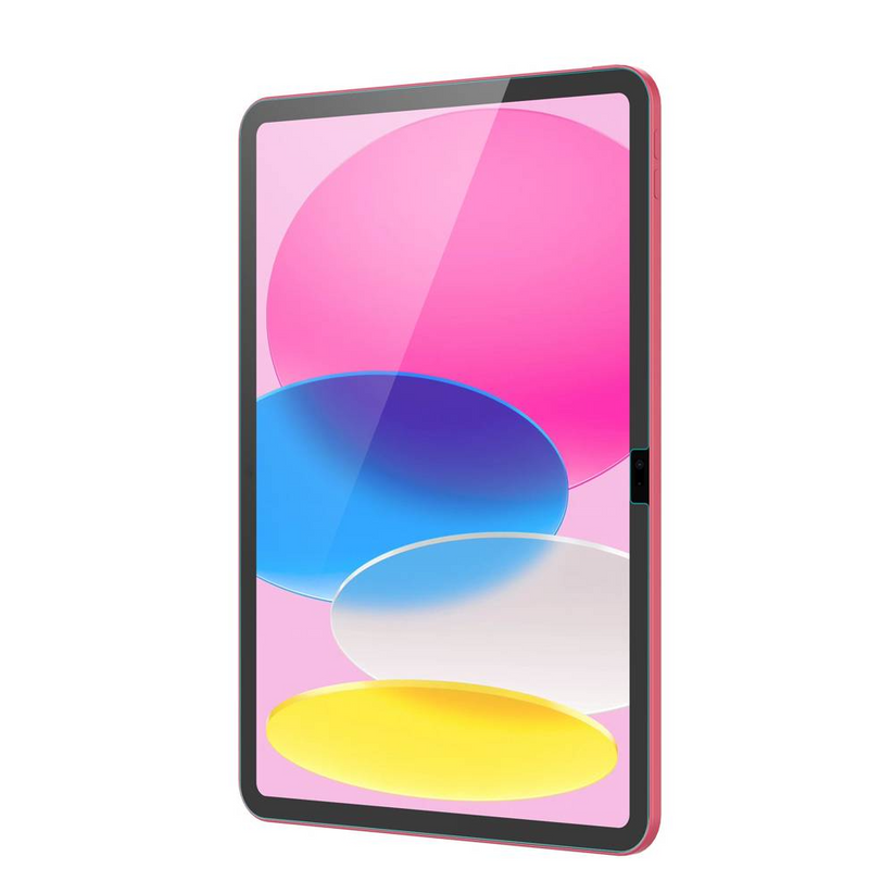 JCPal iClara Glass Screen Protector - szkło do iPad 10,9" 10 gen. (2022) 11" 11 gen. (2025)