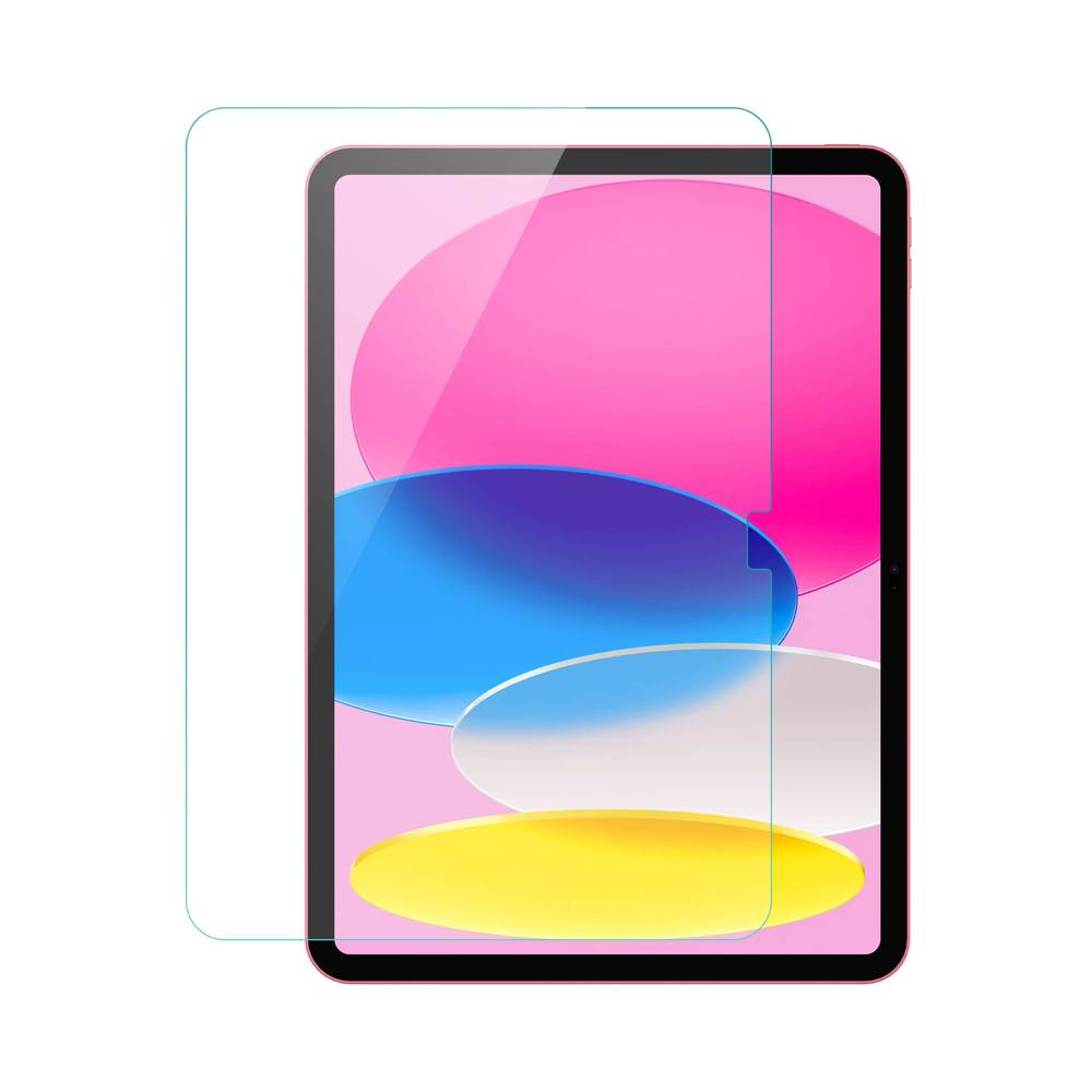 JCPal iClara Glass Screen Protector - szkło do iPad Air 11" M2 (2024) M3 (2025) M4 (2026)
