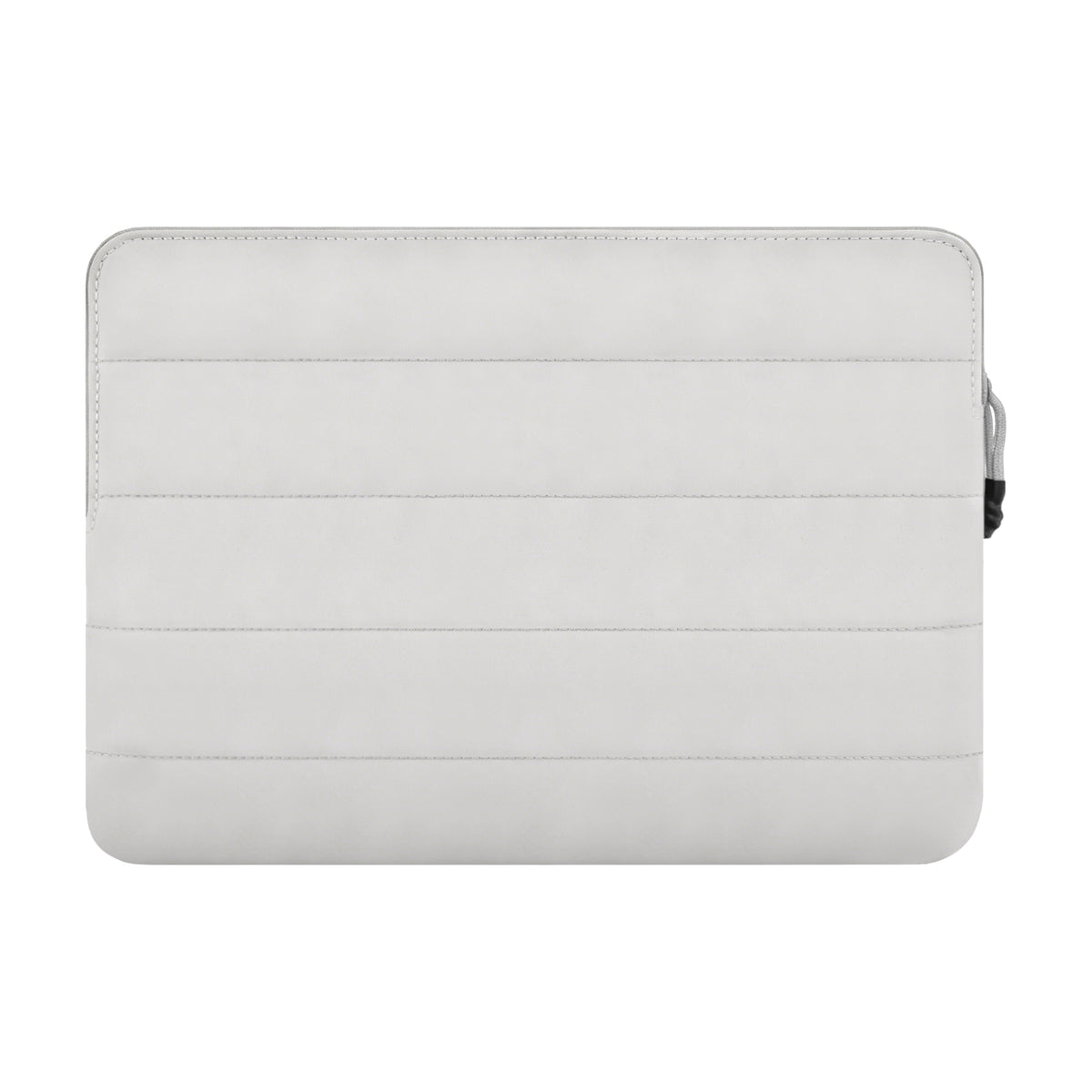 JCPal Dew Lite Sleeve - etui do MacBook 13" Neo srebrne
