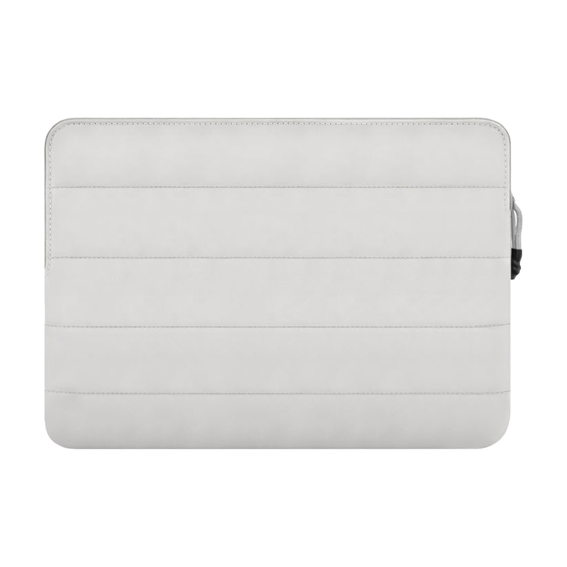 JCPal Dew Lite Sleeve - etui do MacBook 13" Neo srebrne