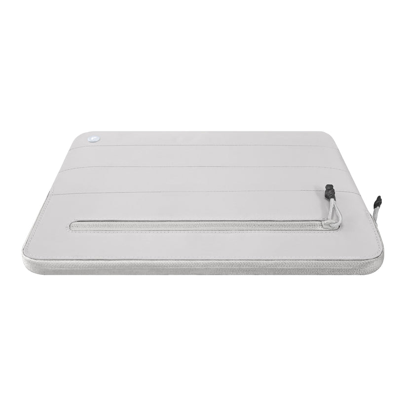 JCPal Dew Lite Sleeve - etui do MacBook 13" Neo srebrne