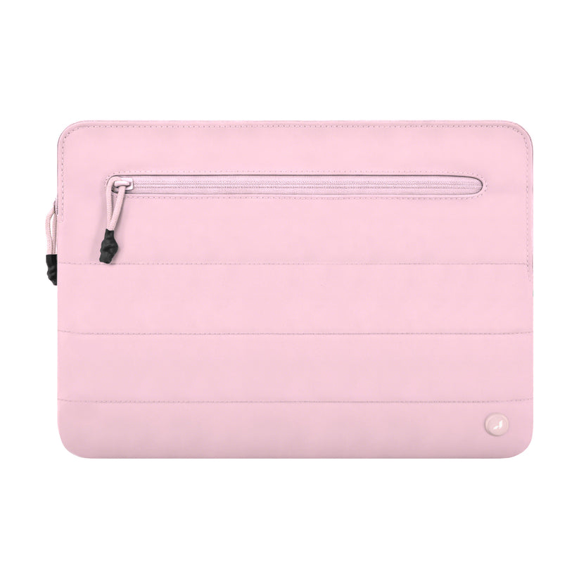JCPal Dew Lite Sleeve - etui do MacBook 13" Neo różowe