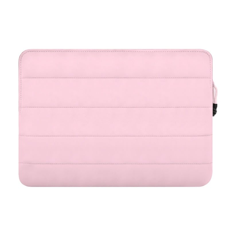 JCPal Dew Lite Sleeve - etui do MacBook 13" Neo różowe