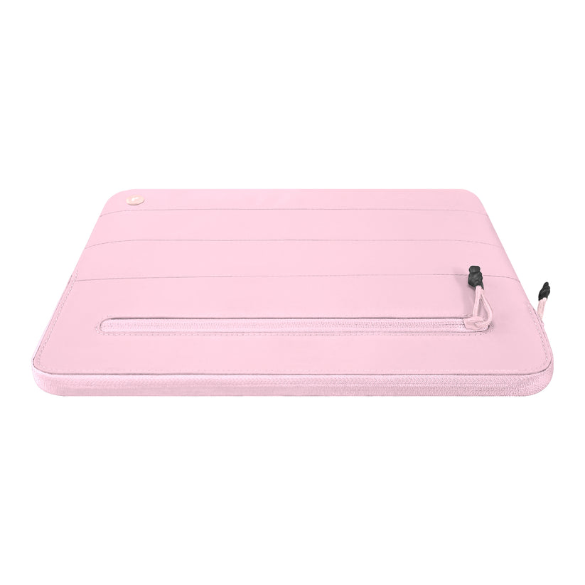 JCPal Dew Lite Sleeve - etui do MacBook 13" Neo różowe
