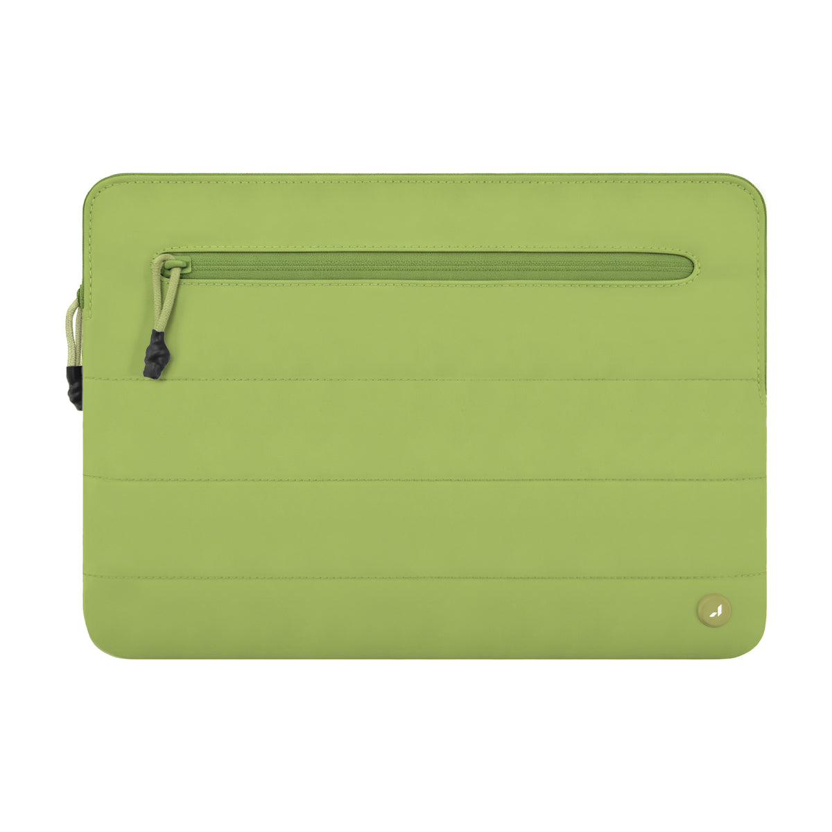 JCPal Dew Lite Sleeve - etui do MacBook 13" Neo żółte