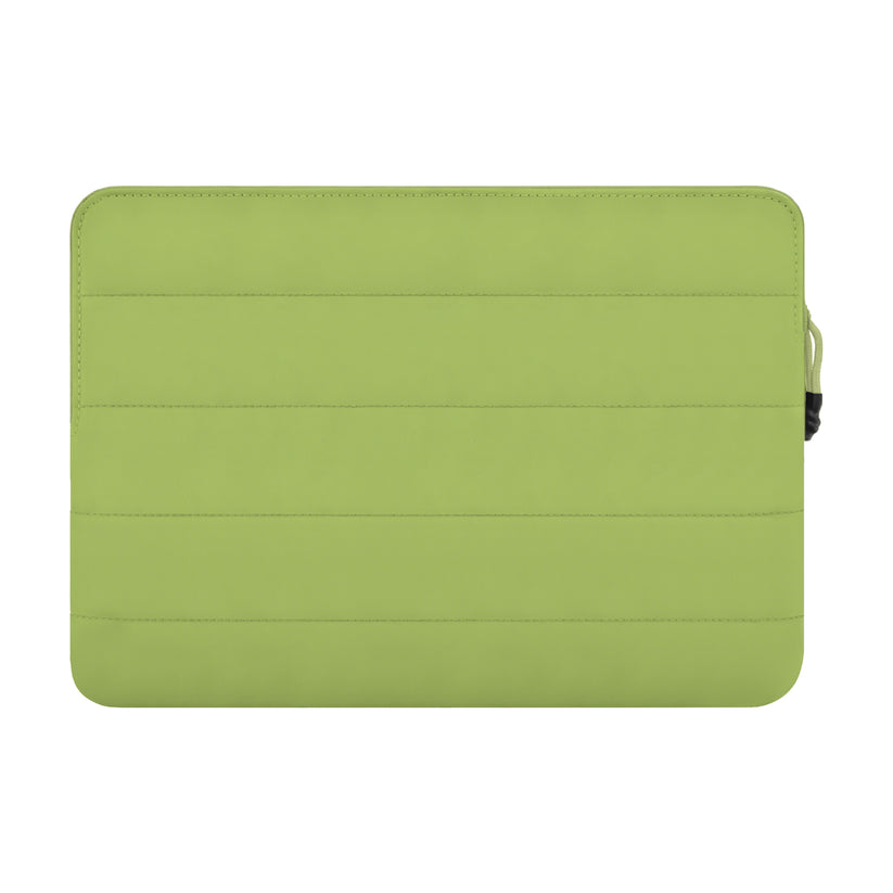 JCPal Dew Lite Sleeve - etui do MacBook 13" Neo żółte