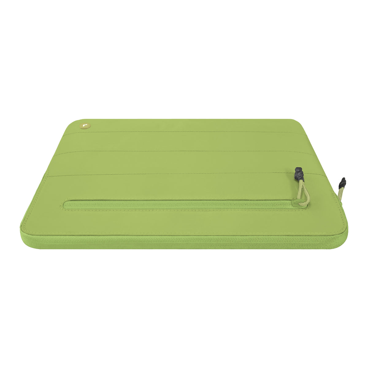 JCPal Dew Lite Sleeve - etui do MacBook 13" Neo żółte