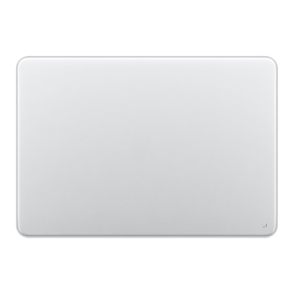 JCPal MacGuard Lite Protective Case - etui hardshell do MacBook Neo 13" przezroczyste matowe