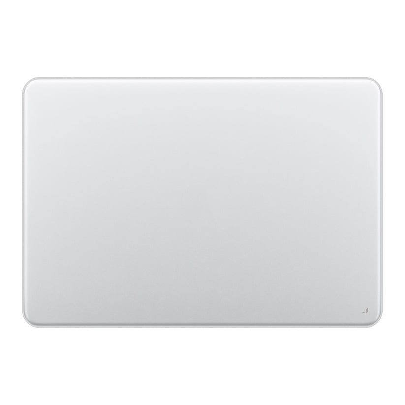 JCPal MacGuard Lite Protective Case - etui hardshell do MacBook Neo 13" przezroczyste matowe
