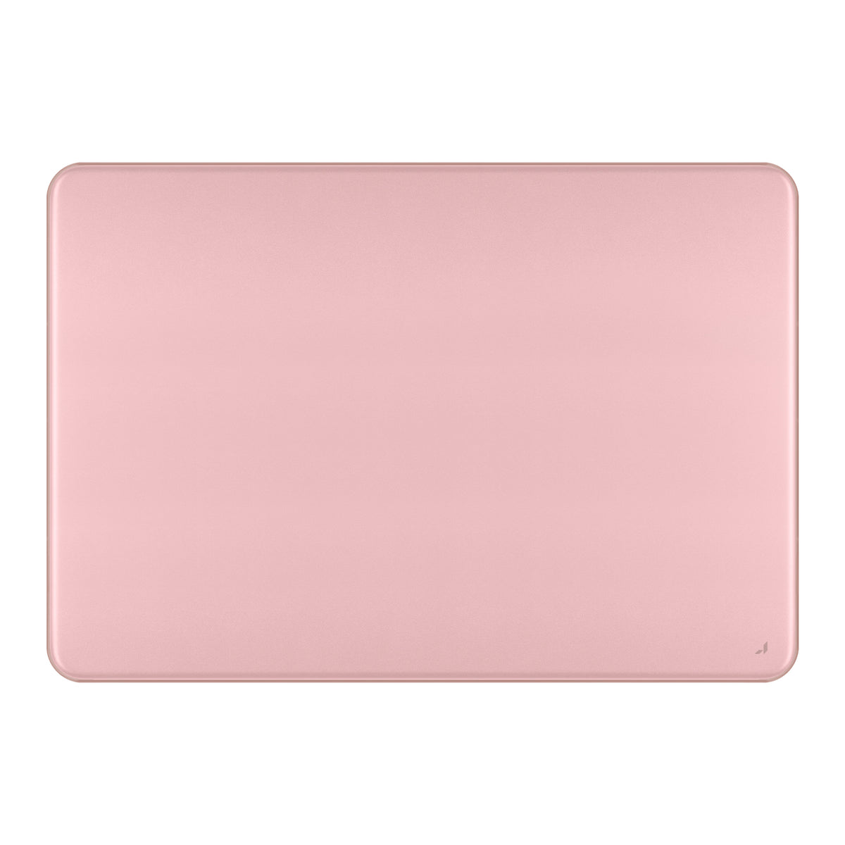 JCPal MacGuard Lite Protective Case - etui hardshell do MacBook Neo 13" różowe matowe