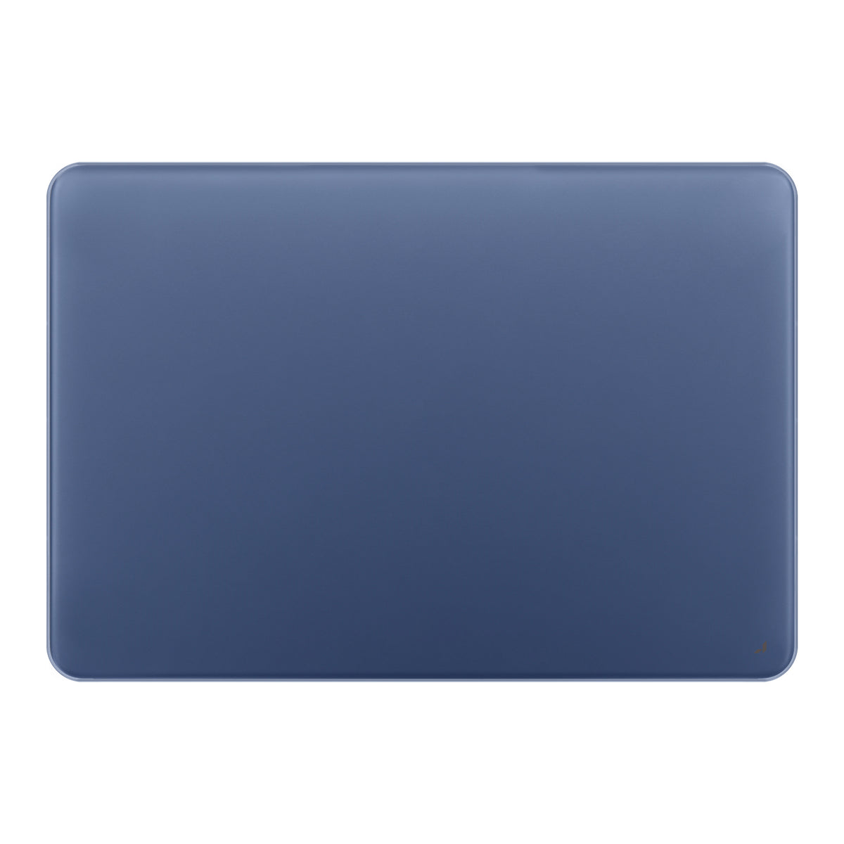 JCPal MacGuard Lite Protective Case - etui hardshell do MacBook Neo 13" niebieskie matowe